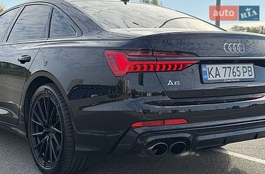 Седан Audi A6 2019 в Києві