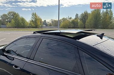 Седан Audi A6 2019 в Києві