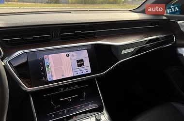 Седан Audi A6 2019 в Києві
