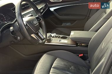 Седан Audi A6 2019 в Києві