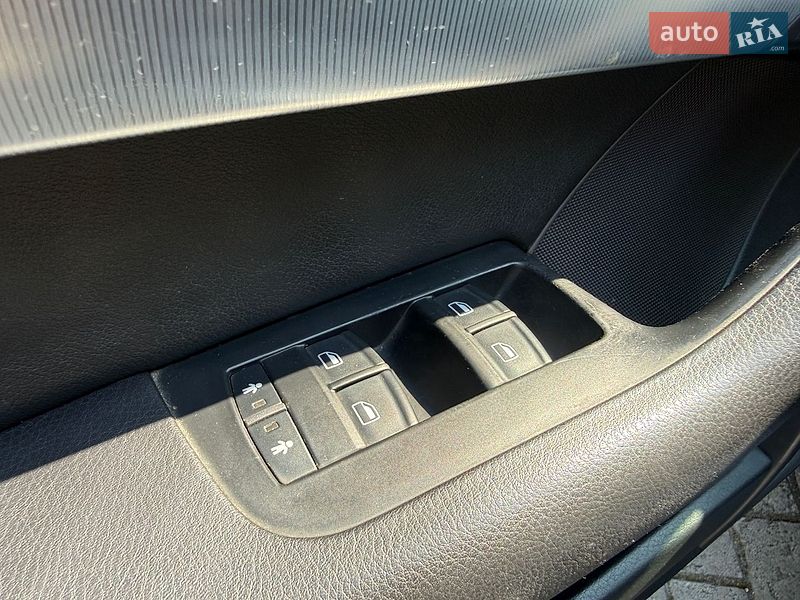 Універсал Audi A6 2007 в Житомирі