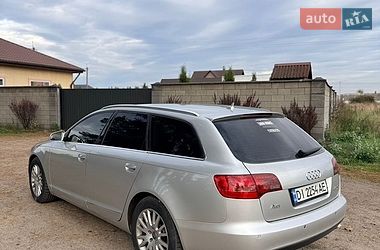 Універсал Audi A6 2005 в Сарнах