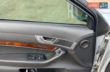 Універсал Audi A6 2005 в Сарнах
