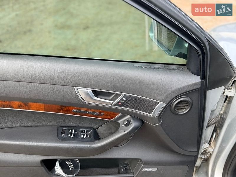 Універсал Audi A6 2005 в Сарнах