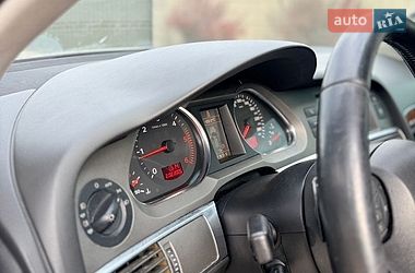 Універсал Audi A6 2005 в Сарнах