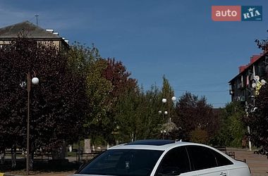 Седан Audi A6 2015 в Тячеві