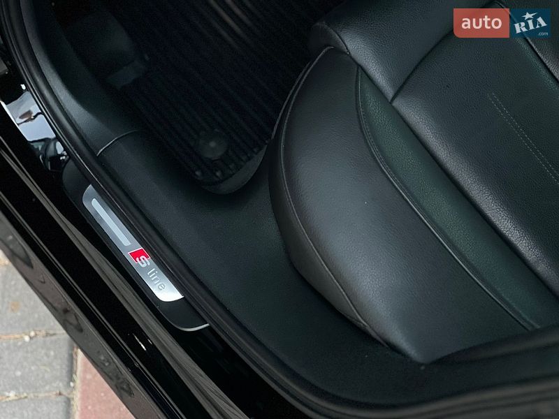 Седан Audi A6 2017 в Старокостянтинові