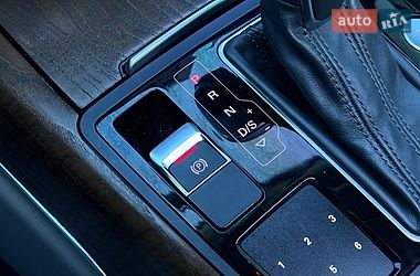 Седан Audi A6 2016 в Львові