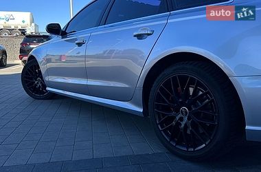 Седан Audi A6 2016 в Львові
