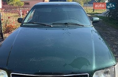 Універсал Audi A6 1997 в Луцьку