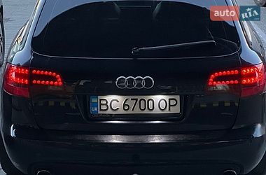 Універсал Audi A6 2005 в Самборі