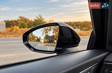 Седан Audi A6 2018 в Ужгороде
