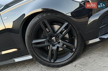 Універсал Audi A6 2016 в Мукачевому
