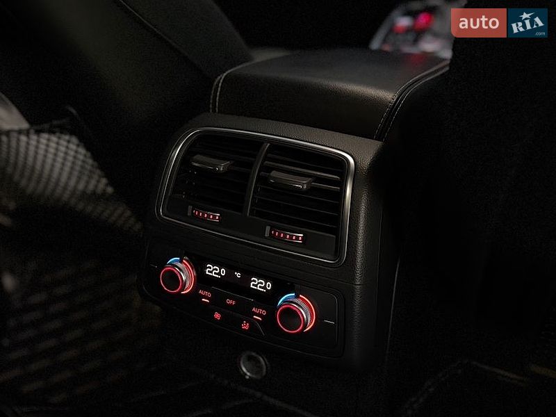 Універсал Audi A6 2016 в Мукачевому