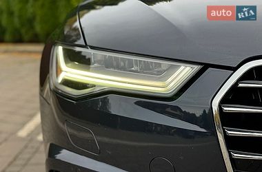 Седан Audi A6 2017 в Стрию фото 3 Седан Audi A6 2017 в Стрию