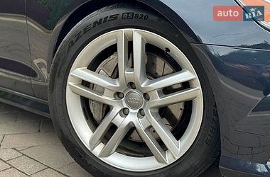 Седан Audi A6 2017 в Стрию фото 6 Седан Audi A6 2017 в Стрию