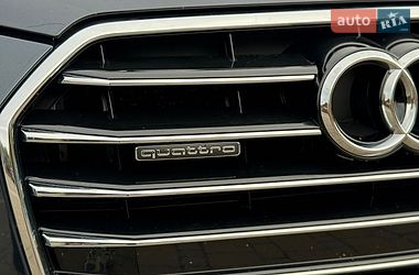 Седан Audi A6 2017 в Стрию фото 13 Седан Audi A6 2017 в Стрию