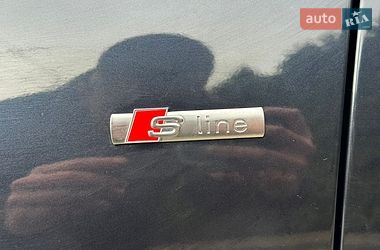 Седан Audi A6 2017 в Стрию фото 14 Седан Audi A6 2017 в Стрию