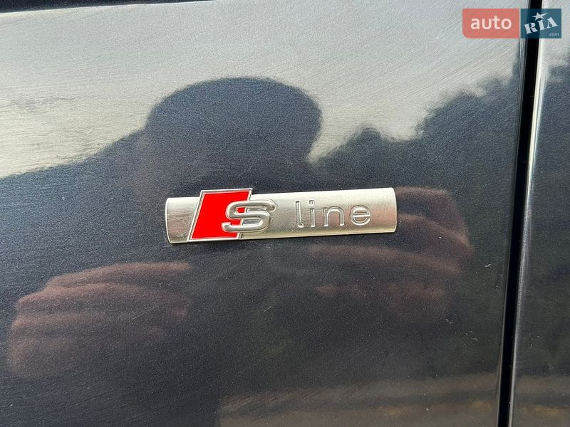 Седан Audi A6 2017 в Стрию фото 14 Седан Audi A6 2017 в Стрию