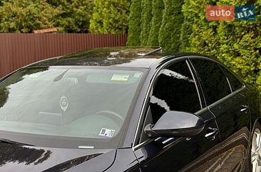 Седан Audi A6 2017 в Стрию фото 18 Седан Audi A6 2017 в Стрию