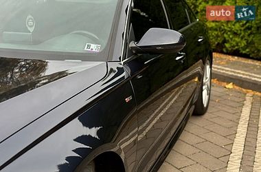 Седан Audi A6 2017 в Стрию фото 19 Седан Audi A6 2017 в Стрию