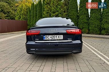 Седан Audi A6 2017 в Стрию фото 35 Седан Audi A6 2017 в Стрию