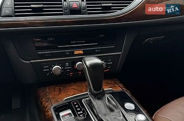 Седан Audi A6 2017 в Стрию фото 43 Седан Audi A6 2017 в Стрию