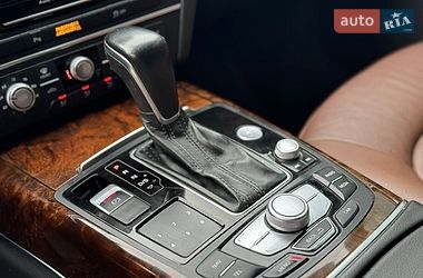 Седан Audi A6 2017 в Стрию фото 44 Седан Audi A6 2017 в Стрию