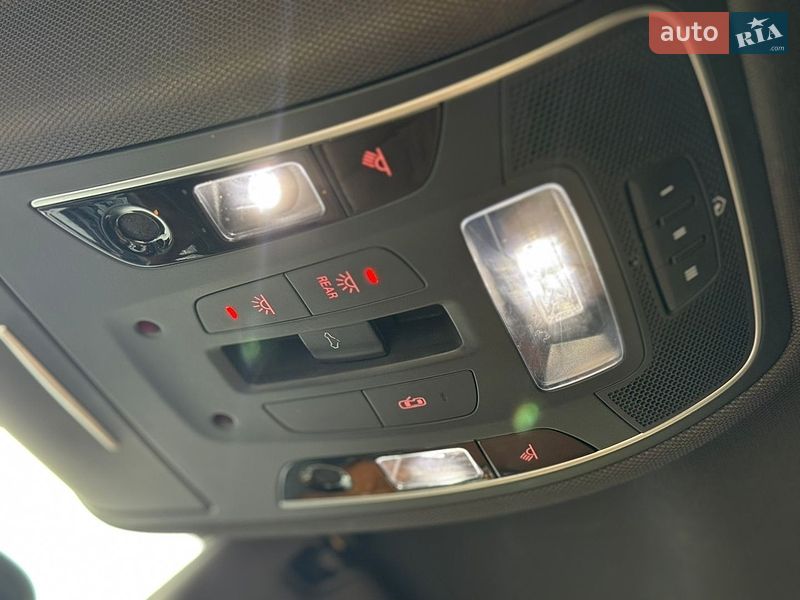 Седан Audi A6 2017 в Стрию фото 48 Седан Audi A6 2017 в Стрию