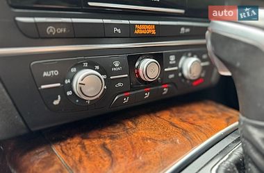 Седан Audi A6 2017 в Стрию фото 49 Седан Audi A6 2017 в Стрию