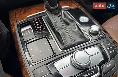 Седан Audi A6 2017 в Стрию фото 50 Седан Audi A6 2017 в Стрию