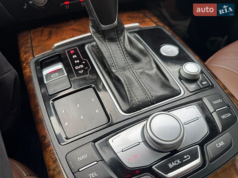 Седан Audi A6 2017 в Стрию фото 50 Седан Audi A6 2017 в Стрию