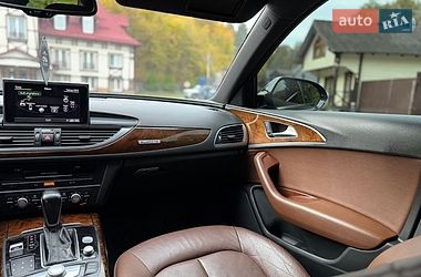 Седан Audi A6 2017 в Стрию фото 51 Седан Audi A6 2017 в Стрию