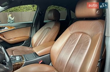 Седан Audi A6 2017 в Стрию фото 52 Седан Audi A6 2017 в Стрию