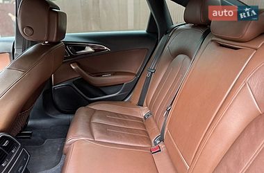 Седан Audi A6 2017 в Стрию фото 55 Седан Audi A6 2017 в Стрию