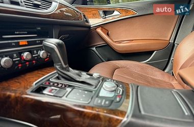 Седан Audi A6 2017 в Стрию фото 57 Седан Audi A6 2017 в Стрию