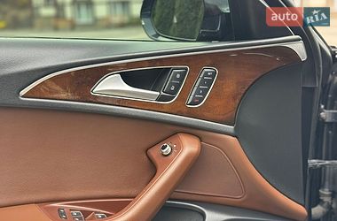 Седан Audi A6 2017 в Стрию фото 59 Седан Audi A6 2017 в Стрию