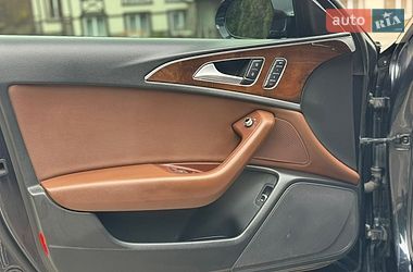 Седан Audi A6 2017 в Стрию фото 61 Седан Audi A6 2017 в Стрию