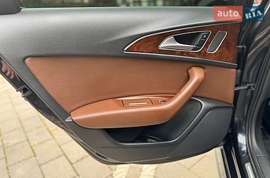Седан Audi A6 2017 в Стрию фото 62 Седан Audi A6 2017 в Стрию