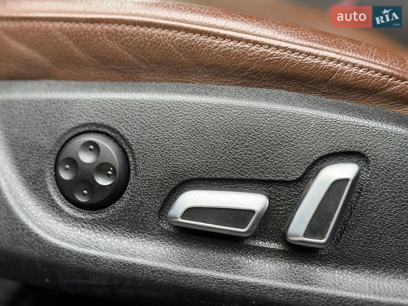 Седан Audi A6 2017 в Стрию фото 63 Седан Audi A6 2017 в Стрию
