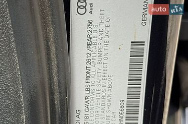 Седан Audi A6 2017 в Стрию фото 64 Седан Audi A6 2017 в Стрию