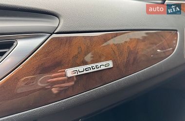 Седан Audi A6 2017 в Стрию фото 70 Седан Audi A6 2017 в Стрию