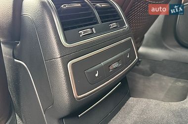 Седан Audi A6 2017 в Стрию фото 71 Седан Audi A6 2017 в Стрию