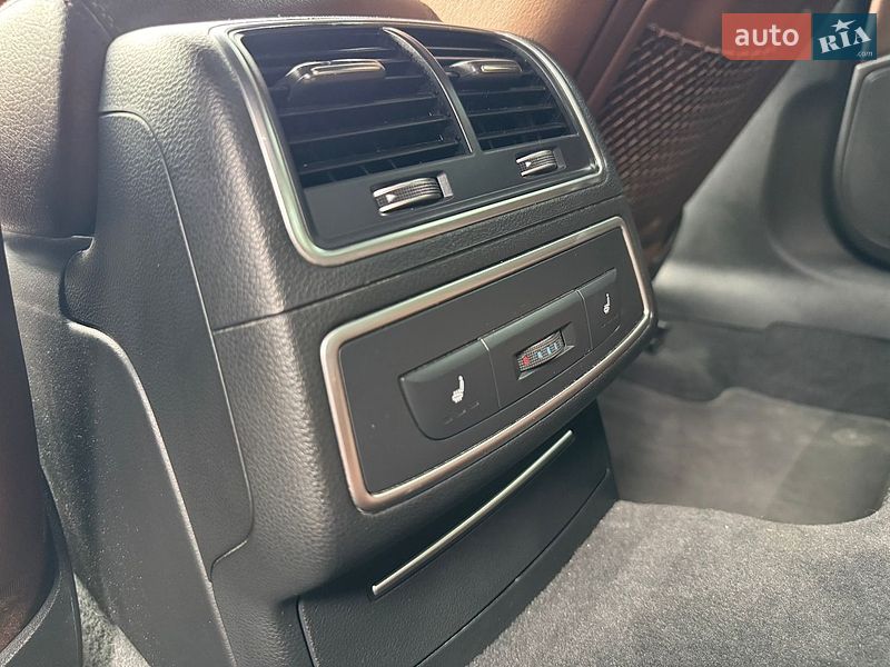 Седан Audi A6 2017 в Стрию фото 71 Седан Audi A6 2017 в Стрию