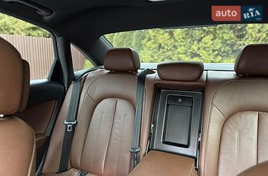 Седан Audi A6 2017 в Стрию фото 73 Седан Audi A6 2017 в Стрию