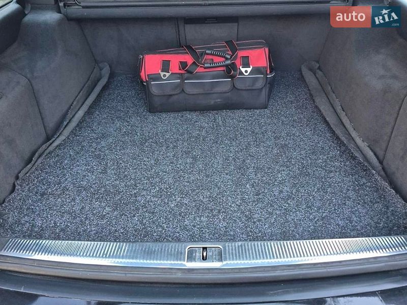 Універсал Audi A6 2000 в Бучі
