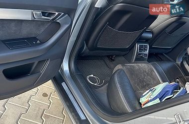 Седан Audi A6 2006 в Виннице