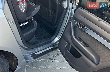 Седан Audi A6 2006 в Виннице