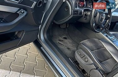 Седан Audi A6 2006 в Виннице