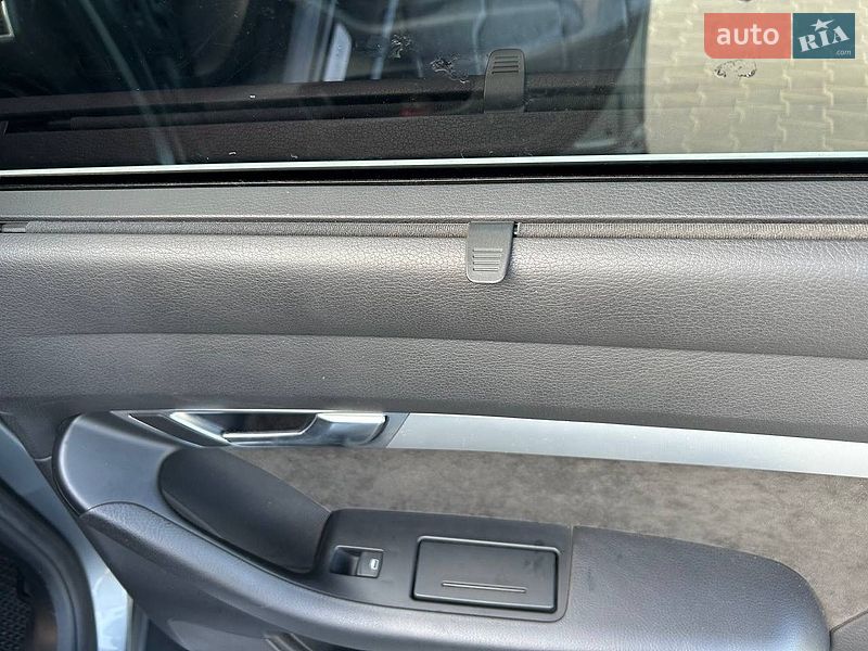 Седан Audi A6 2006 в Виннице